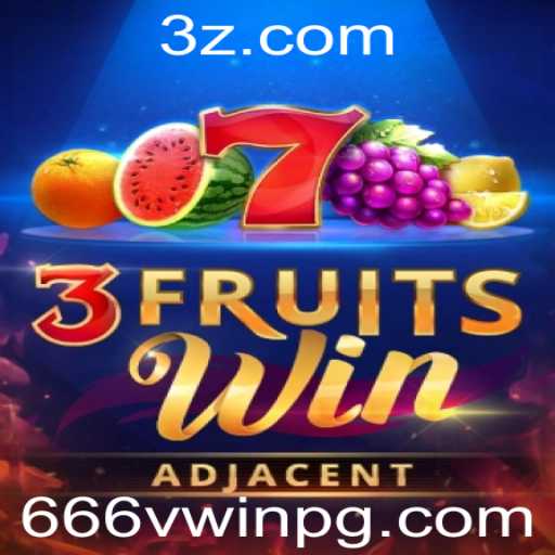Descubra o Envolvente Mundo de 3FruitsWin