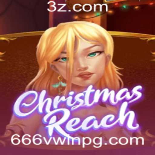 Descubra o Fascinante Mundo de ChristmasReach: Um Novo Jogo que Transforma o Natal