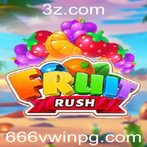 FruitRush: Conheça o Jogo de Aventura Que Está Conquistando o Mundo