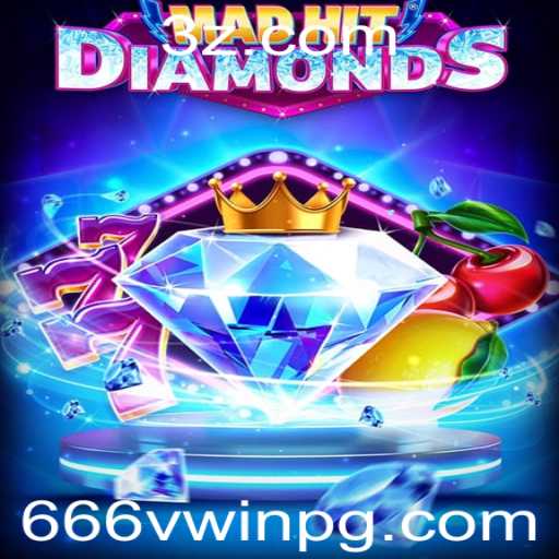 Descubra o Universo de MadHitDiamonds: Descrição e Regras