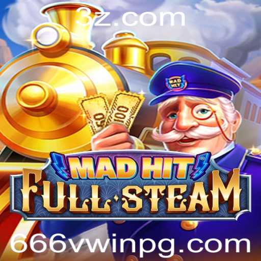 MadHitFullSteam: Desvendando o Universo do Jogo Inovador em 2023